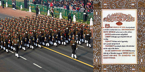 Every new generation should use Republic Day to reflect upon the Constitution