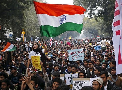 Sanction to prosecute Kanhaiya Kumar and others still awaited