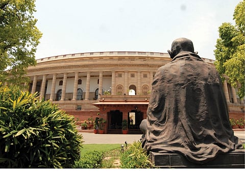 India’s descent to a presidential State and the birth of ‘parliamentary dictatorship’