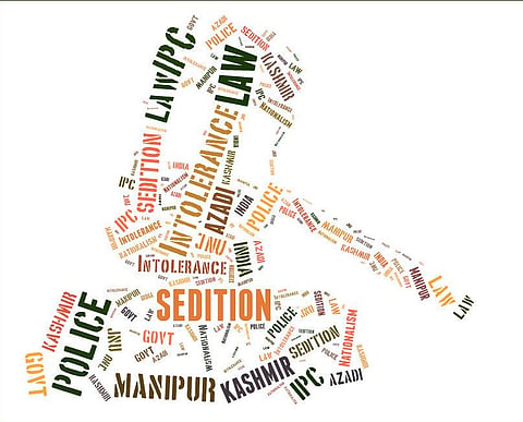 Lawmakers Must Examine: Does Free India Need a Sedition Law?