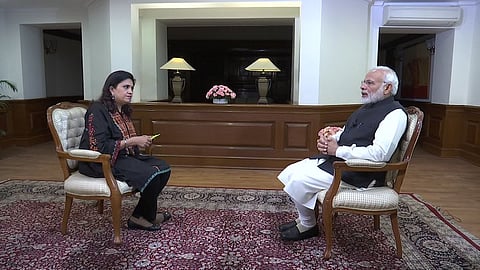‘Modi versus who?’ is passé. It’s time for anyone but Modi