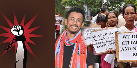 Student leader Veewon Thokchom’s arrest for ‘sedition’ over Facebook post on Citizenship Amendment Bill: Delhi High Court dismisses plea against transit remand