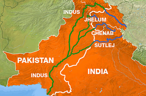Should India revisit the Indus treaty?