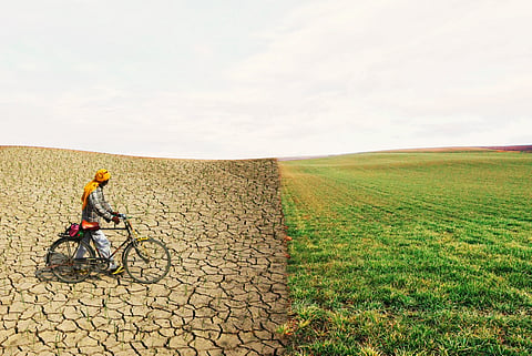 World Environment Day: Climate Change, Refugees & Governance