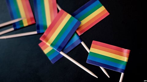 Centre opposes plea seeking same-sex marriage recognition, cites ‘Indian Culture’