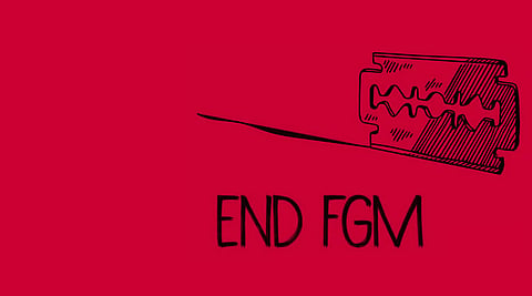 Fight against Female Genital Mutilation