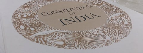 A case for removal of Paragraph 4 of the Tenth Schedule to the Constitution