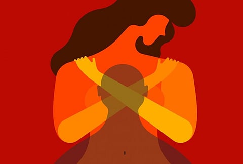 The ‘Other’ Pandemic: Session on Violence against Women in the times of Corona