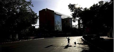 Rearranging the world after the crisis