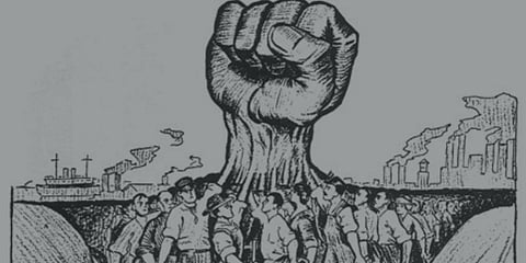 Trade Unions issue statement in observance of May Day