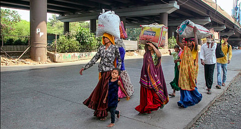 India’s human chains are its Constitution’s shame