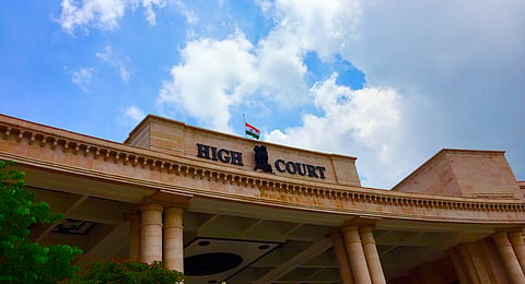 Allahabad High Court’s narrow interpretation of anti-conversion law squeezes two out on bail