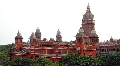 Patriotism isn’t determined by a gross physical act, the intention behind the act will be the true test: Madras HC