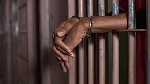 Neglect of disabled inmates is gross injustice