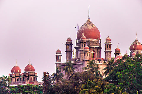 Covid19: Telangana HC orders free food grains, medicines to Transgender community without insisting on a ration card