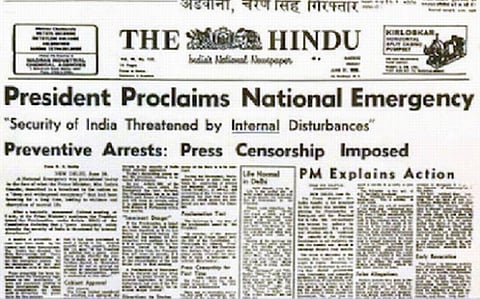 Revisiting the Emergency: A Primer
