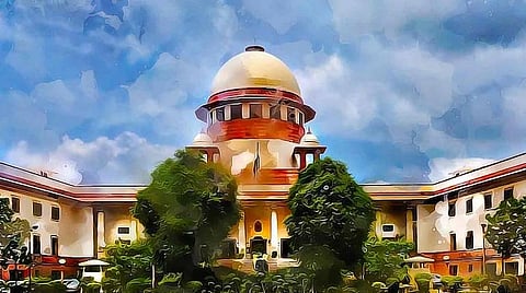 An Absurd Jurisprudence
