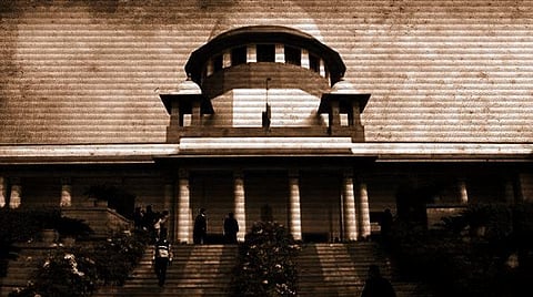 ADM Jabalpur: The Case that was but should never have been!