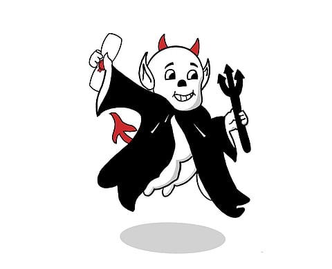 The Devil’s Advocate’s Dictionary III