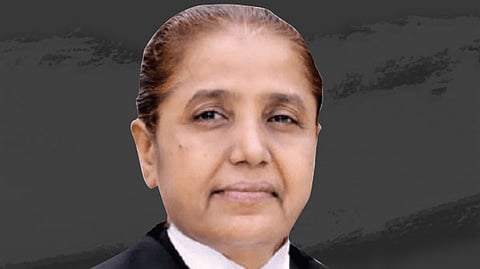 Bidding farewell to J. R Banumathi; leading advocates recall her illustrious career