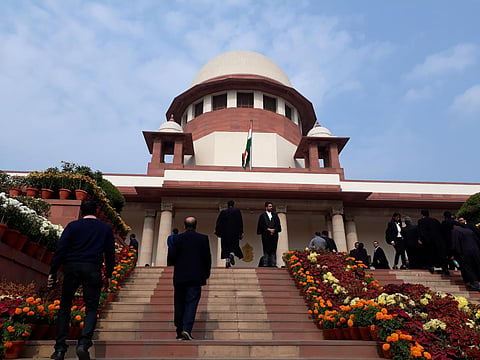 Supreme Court of India.