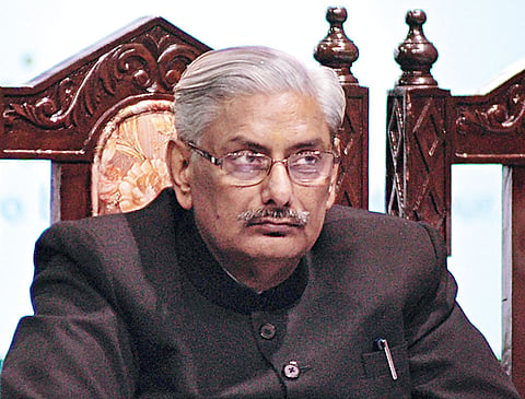 Justice Arun Mishra