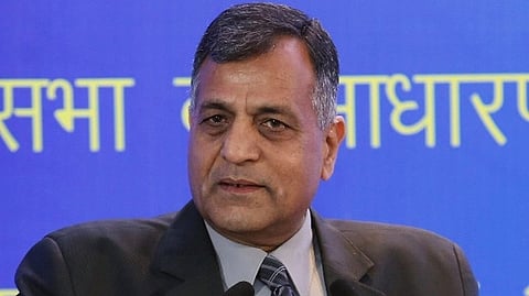 Lavasa quits the Election Commission, heads for ADB