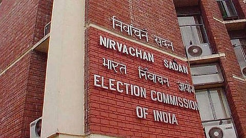 ECI announces three-phase assembly elections in Bihar from Oct 28; counting on Nov 10