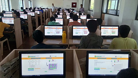 Six non-BJP state ministers seek review of SC order refusing to postpone NEET/JEE