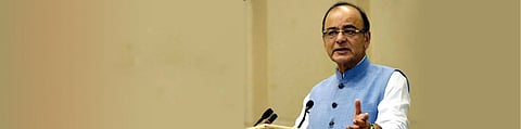 Despite all my political and ideological differences with Arun Jaitley, I will miss him