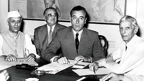 Indian Independence Act, 1947: A forgotten title!