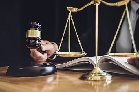 How do lawyers define success? Virtual Canteen looks to redefine success in the language of justice