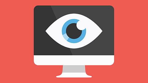 Surveillance on students raise privacy concerns on Online Education Platforms