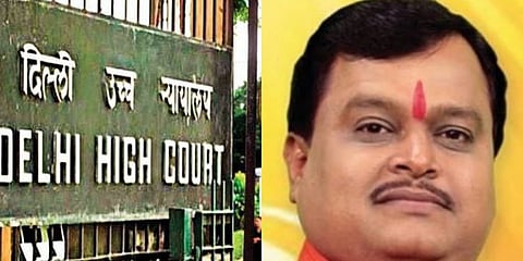 Delhi HC sends notice to Centre on plea against permission to Sudarshan TV to telecast ‘anti-Muslim’ show