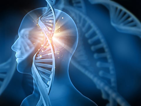 Gene Editing: Do We Have The Right to Genetically Enhance Our Children?