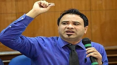 UP govt moves SC challenging Allahabad HC order quashing Dr Kafeel Khan NSA detention