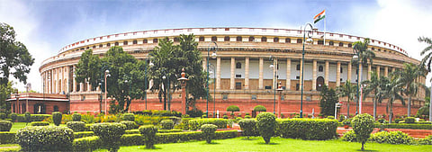 Parliamentary standing committee on virtual courts recommends computer course in law schools, live-streaming of important court cases