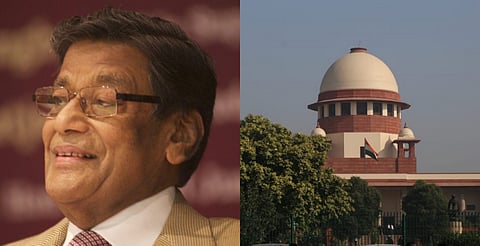 AG expresses concern about media comments on sub-judice matters
