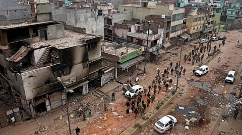 Delhi HC directs TV channel to disclose source of Delhi riots accused confessional statement; police deny leak on its part