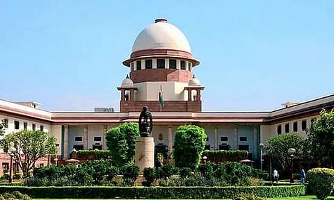 Bombay HC’s skin-to-skin contact judgment stayed after AG makes oral mention, describes it as disturbing