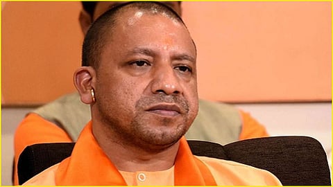 UP cabinet approves “love jihad” ordinance to punish interfaith marriages without informing District Magistrate