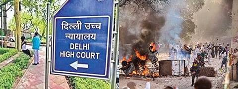 Personal liberty of little value before nation’s interest, says Delhi HC; cancels bail granted to owner of Rajdhani Public School in Delhi riots case