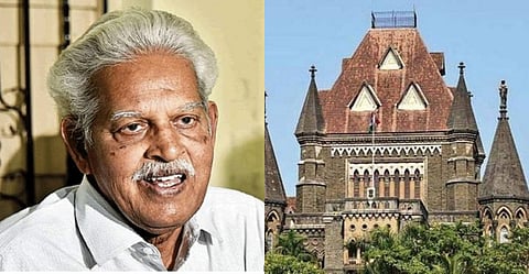 Bombay HC directs Varavara Rao’s medical examination via video link