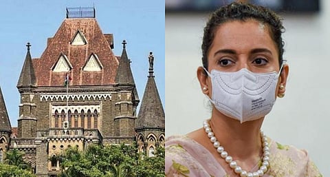 BMC’s demolition of Kangana Ranaut’s bungalow mala fide, says Bombay HC; appoints valuer to estimate compensation to Ranaut