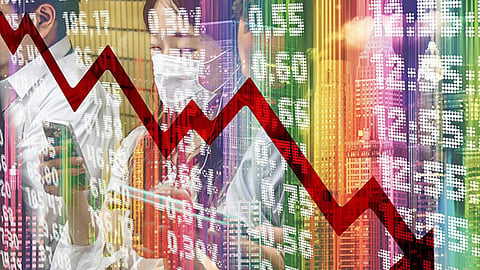 Sustaining post-COVID economic recovery is a challenging task and much will depend on the performance of financial sector