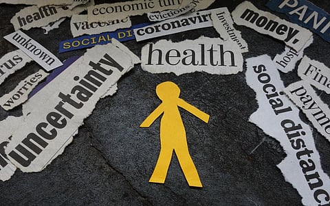 Dealing with COVID-19 without Panic, Intelligently and Practically
