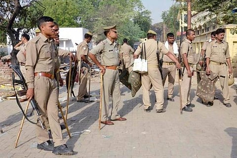 Is the Indian Police Equipped to Deal with Complicated Crimes and Law and Order Challenges?