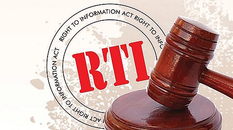 Why High Courts Should be Slow to Stay Information Commission Orders