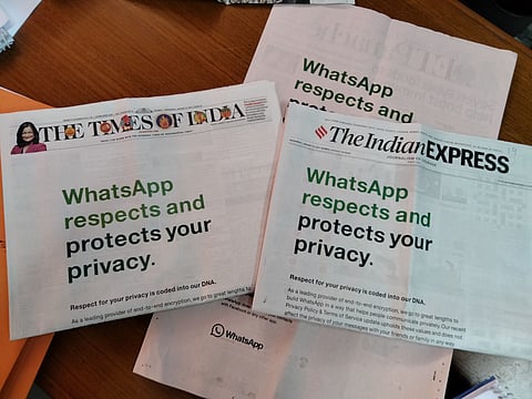 Pegasus Snooping Victim Explains Why Users No Longer Believe WhatsApp and Mobile Phones Are Secure