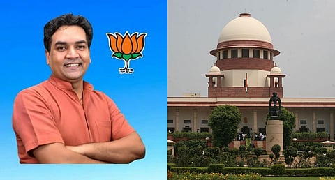 BJP leader Kapil Mishra moves SC seeking guidelines for action against “fake” complainants; compensation for victims of wrongful prosecution